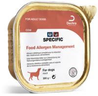 Food Allergen Management