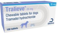 20 mg chewable tablets for dogs