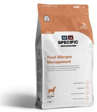 Food Allergen Management