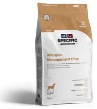 Allergen Management Plus
