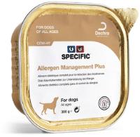 Allergen Management Plus