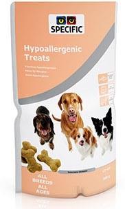 Hypoallergenic