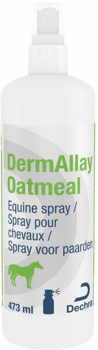 Oatmeal Equine Conditioner