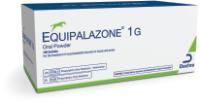 1 g oral powder for horses and ponies