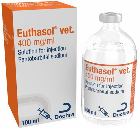 vet. 400 mg/ml, solution for injection