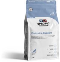 Endocrine support