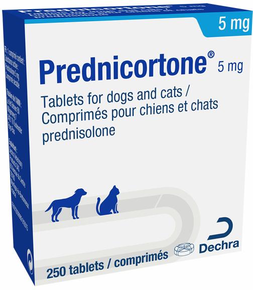 5 mg tablets for dogs and cats