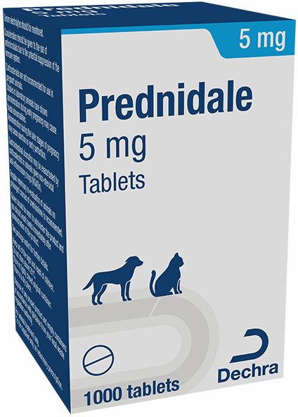 5 mg tablets