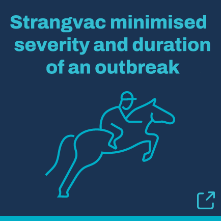 Read Strangvac study